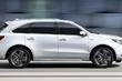 Híbrido modificación de cruce Acura MDX Sport Hybrid foto 8