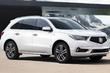 Híbrido modificación de cruce Acura MDX Sport Hybrid foto 7