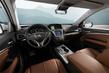 Híbrido modificación de cruce Acura MDX Sport Hybrid foto 4