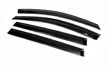 Volkswagen Golf 7/E-Golf 2012-2020 Deflectores de Ventana Variant (4 uds, HIC) foto 2