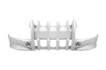 Citroen Berlingo 1996-2008 Labio de Parachoques Delantero Fangs (imprimado para pintar) foto 4