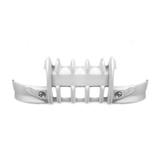 Labio de Parachoques Delantero Fangs (imprimado para pintar) Citroen Berlingo 1996-2008 foto 4