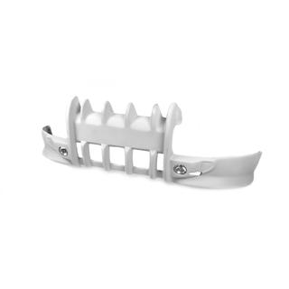 Labio de Parachoques Delantero Fangs (imprimado para pintar) Citroen Berlingo 1996-2008 foto 3