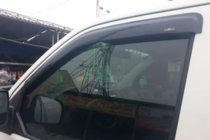 Volkswagen T5 Multivan 2003–2010 Deflectores de Ventana (2 uds, HIC) foto 7