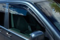 Volkswagen T5 2010-2015 Deflectores de Ventana (2 uds, HIC) foto 20