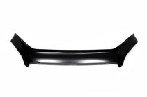 Fiat Doblo I 2005-2010 Deflector de capó (HIC) foto 2