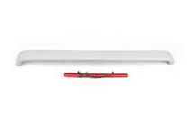 Citroen Berlingo 1996-2008 Alerón (imprimado para pintar) foto 2