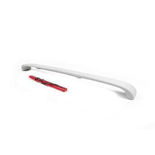 Alerón (imprimado para pintar) Citroen Berlingo 1996-2008 foto 1