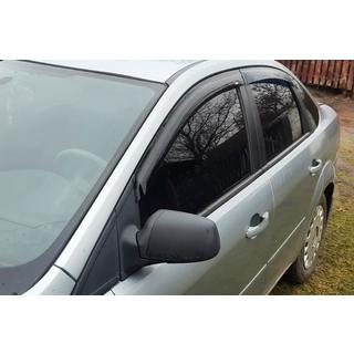Deflectores de Ventana SD/HB (4 uds, HIC) foto 1