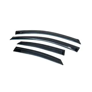 Deflectores de Ventana SD/HB (4 uds, HIC) Ford Focus II 2008-2011 foto 3