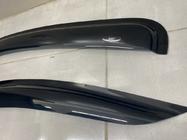 Ford Custom 2013-2022 Deflectores de Ventana (2 uds, HIC) foto 3