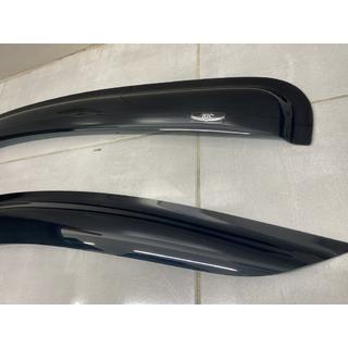 Deflectores de Ventana (2 uds, HIC) Ford Custom 2013-2022 foto 3