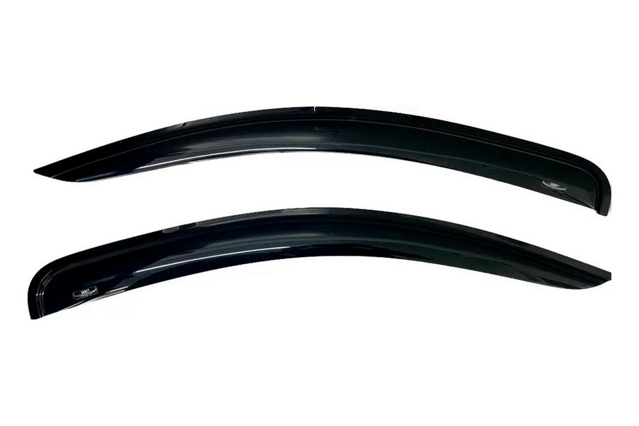 Ford Custom 2013-2022 Deflectores de Ventana (2 uds, HIC) Image