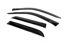Honda CRV 2001-2006 Deflectores de Ventana (4 uds, HIC) foto 3