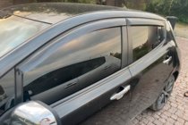 Nissan Leaf 2010-2017 Deflectores de Ventana (4 uds, HIC) foto 15
