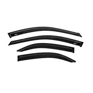 Deflectores de Ventana (4 uds, HIC) Toyota Camry 2001-2006 foto 3