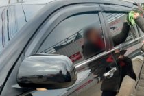 Toyota Highlander 2008-2013 Deflectores de Ventana (4 uds, HIC) foto 9