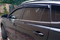 Toyota Rav 4 2013-2018 Deflectores de ventana anchos (4 uds, HIC) foto 4