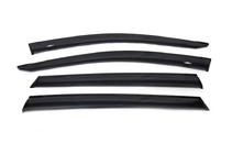 Toyota Rav 4 2013-2018 Deflectores de ventana anchos (4 uds, HIC) foto 5