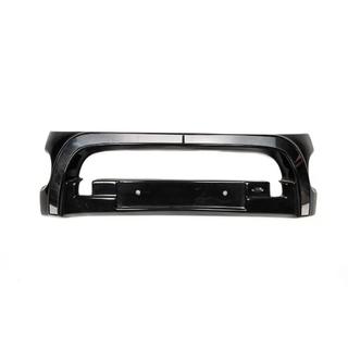Labio delantero (imprimado para pintar) Citroen Berlingo 2008-2018 foto 3