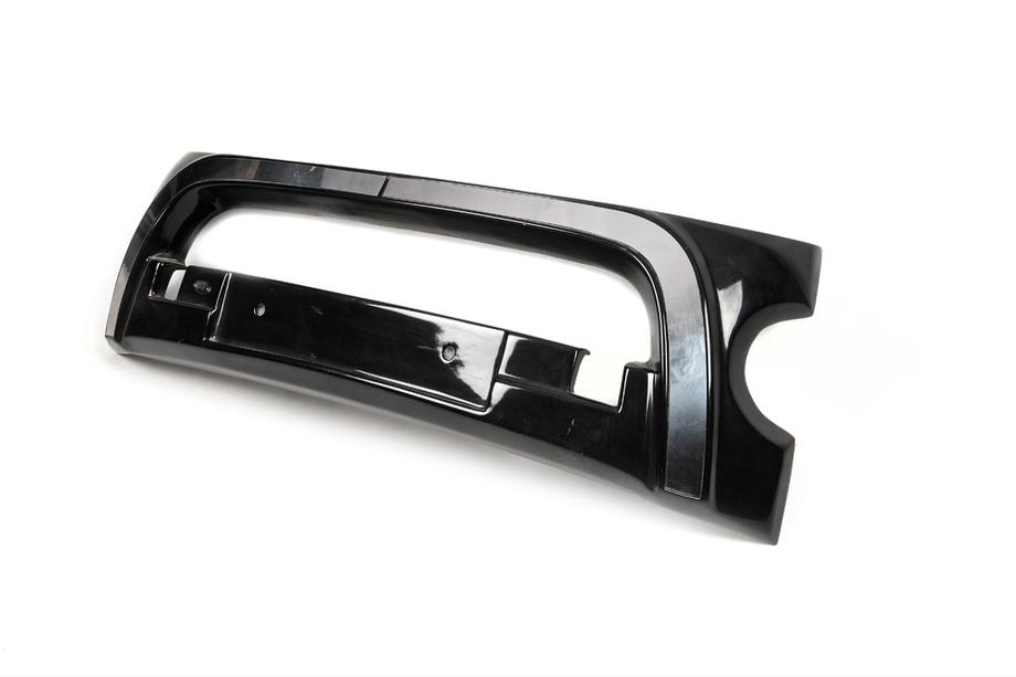 Citroen Berlingo 2008-2018 Labio delantero (imprimado para pintar) Image