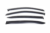 Honda Accord IX 2013-2017 Deflectores de Ventana SD (4 uds, SIM) foto 2
