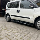 Fiat Doblo II 2010-2022 Faldones Laterales Sorento Tipo (EuroCap) foto 5