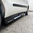 Fiat Doblo II 2010-2022 Faldones Laterales Sorento Tipo (EuroCap) foto 1