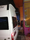 Ford Transit 2000–2014 Spoiler de techo alto Anatomic (imprimado para pintar) foto 3