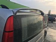 Mercedes Vito W639 2004-2014 Alerón Ajakli (imprimado para pintar) foto 3
