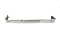 Mercedes Vito W639 2004-2014 Cubierta de parachoques trasero Sport (imprimada para pintar) foto 2