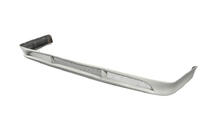 Mercedes Vito W639 2004-2014 Cubierta de parachoques trasero Sport (imprimada para pintar) foto 3