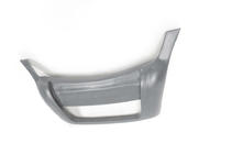 Mercedes Vito W639 2004-2014 Labio delantero (imprimado para pintar) foto 5