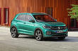 Sinopsis de el pequeño urbano de cruce Volkswagen T-Cross foto 8