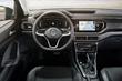 Sinopsis de el pequeño urbano de cruce Volkswagen T-Cross foto 4