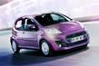 Revisión del hatchback compacto Peugeot 107 foto 6