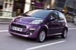 Revisión del hatchback compacto Peugeot 107 foto 5