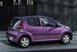 Revisión del hatchback compacto Peugeot 107 foto 3