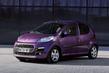 Revisión del hatchback compacto Peugeot 107 foto 1