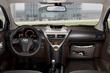 El compacto de tres puertas hatchback Toyota iQ foto 5