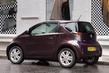El compacto de tres puertas hatchback Toyota iQ foto 4