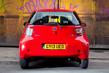 El compacto de tres puertas hatchback Toyota iQ foto 3