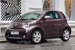 El compacto de tres puertas hatchback Toyota iQ foto 2
