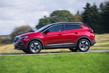 El examen de cruce de Opel Grandland X foto 8