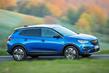 El examen de cruce de Opel Grandland X foto 3