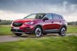 El examen de cruce de Opel Grandland X foto 1