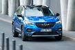 El examen de cruce de Opel Grandland X foto 5