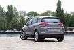 La cuarta generación del compacto de la minivan de Renault Scenic foto 11