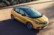 La cuarta generación del compacto de la minivan de Renault Scenic foto 10