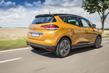 La cuarta generación del compacto de la minivan de Renault Scenic foto 7